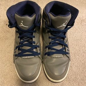Jordan shoes sz. 14 men